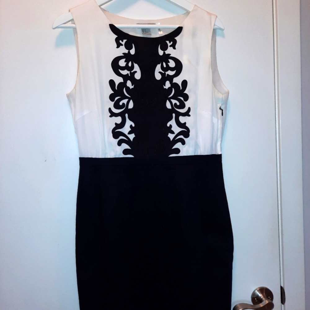H&M Dress